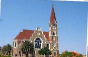 Windhoek