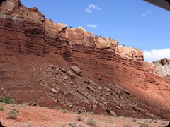 Capitol Reef