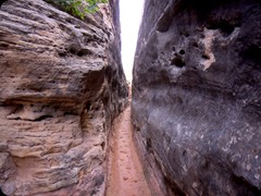  Canyonlands Nationalpark