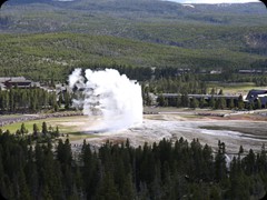 Old Faithful
