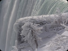 Horseshoe Falls