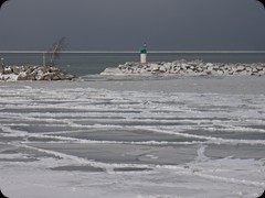 Lake Ontario