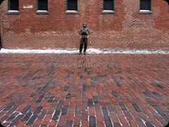 Distillerie District