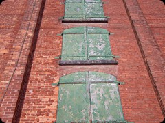 Distillerie District