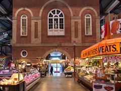 St. Lawrence Market