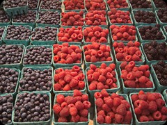 St. Lawrence Market