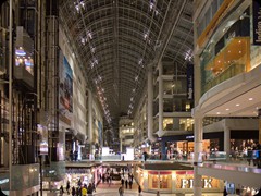 Eaton Centre