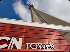 CN Tower