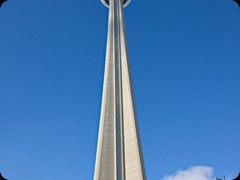 CN Tower