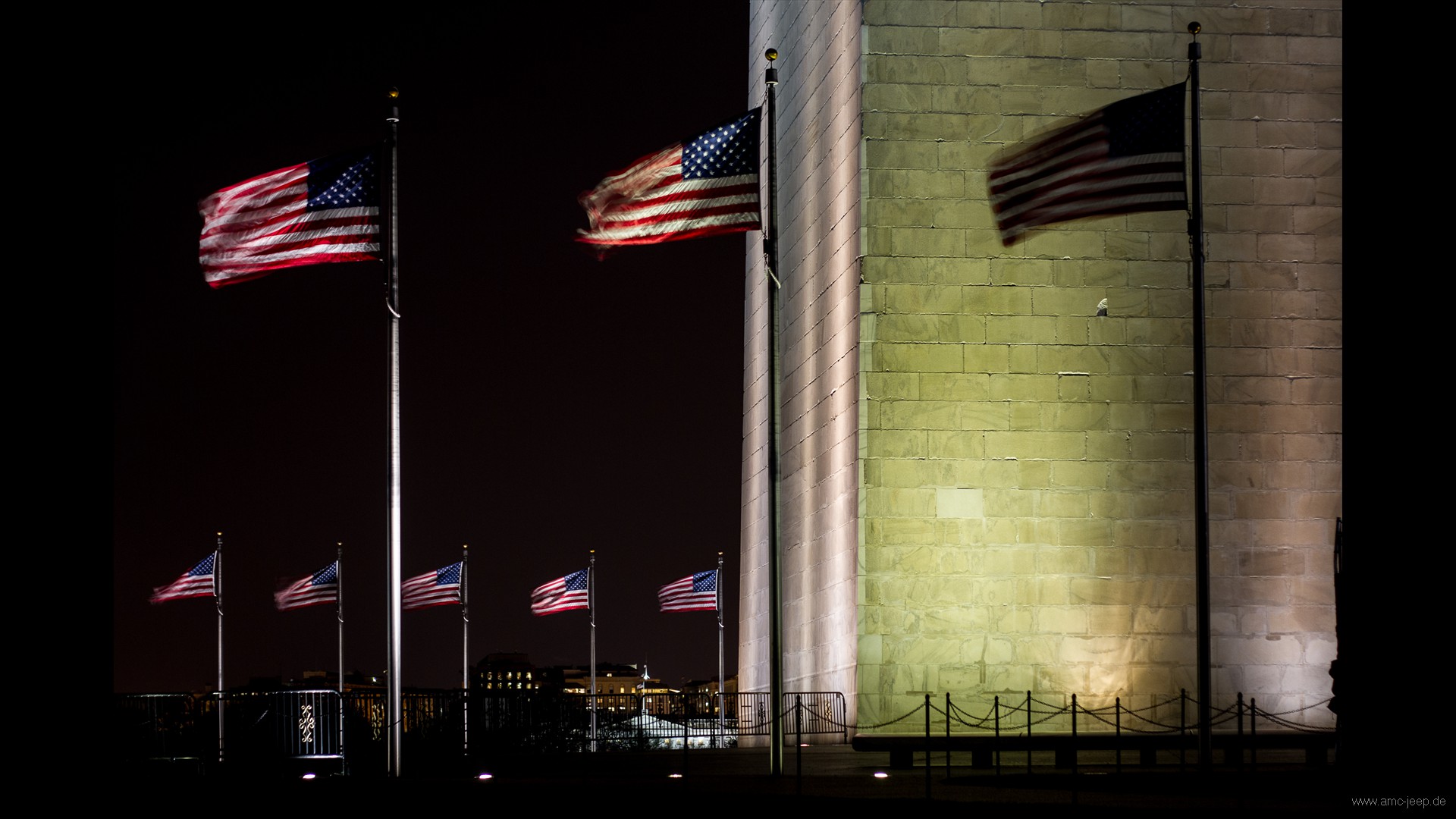 Washington Monument
