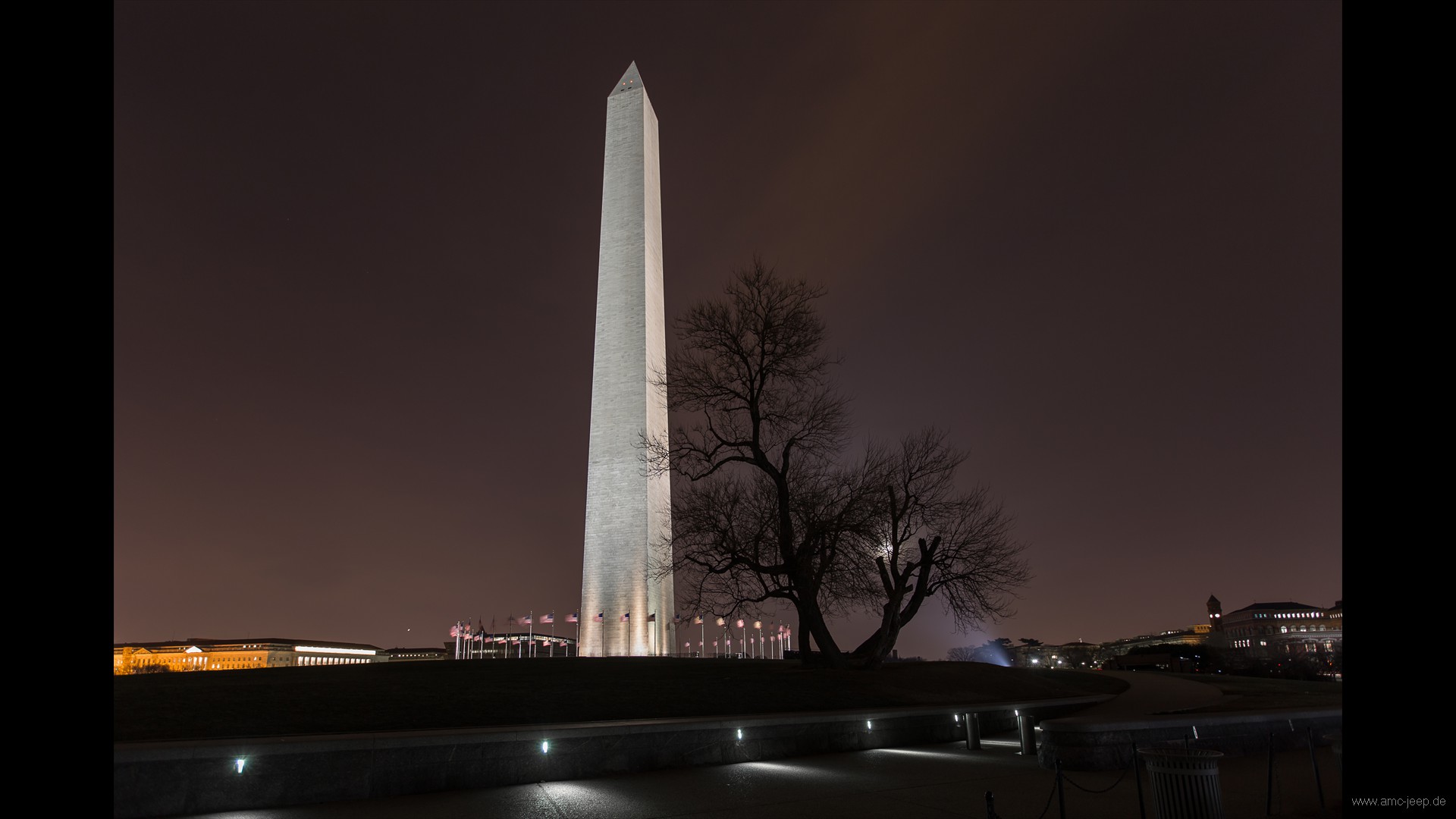 Washington Monument