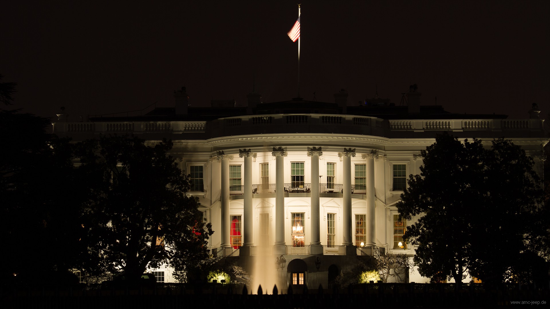 White House