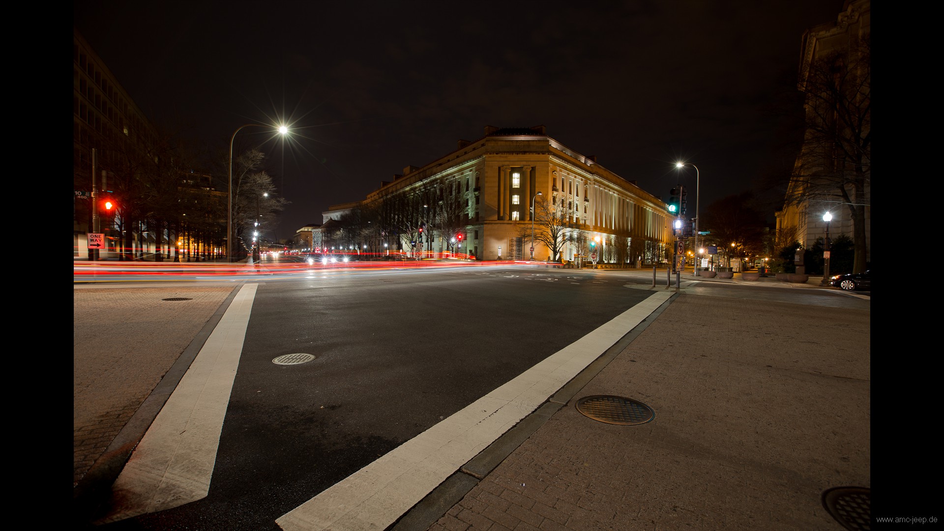 Pennsylvania Avenue
