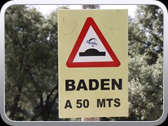 Baden, wo?