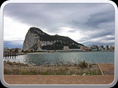  Felsen von Gibraltar