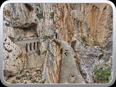 Camino del Rey