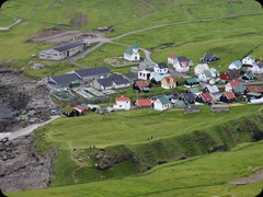 Gjógv