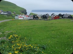 Gjógv