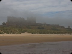 Bamburgh Castle
