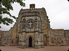 Rosslyn Chapel