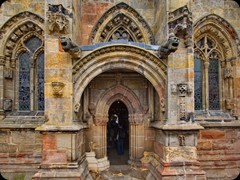 Rosslyn Chapel