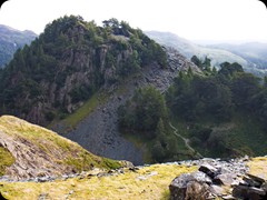 Castle Crag