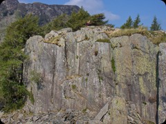 Castle Crag