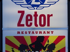 Restaurant Zetor