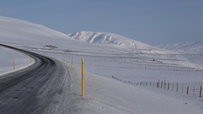 weiter geht's Richtung Akureyri
