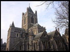 Christ Church Cathedral