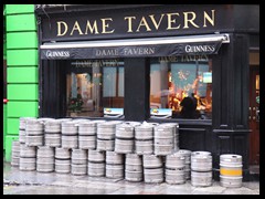 Temple Bar Dublin