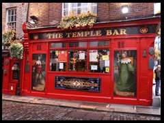 Temple Bar Dublin