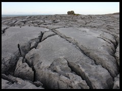 Karst coast