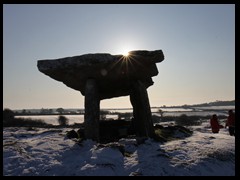Poulnabrone Dolmen