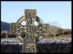 high cross