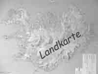 Islandkarte