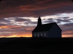 Strandakirkja