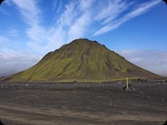 Mælifell 