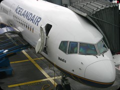4 Tage Island mit Icelandair