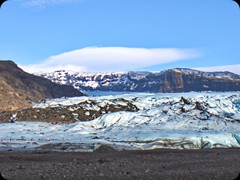 Sólheimajökull