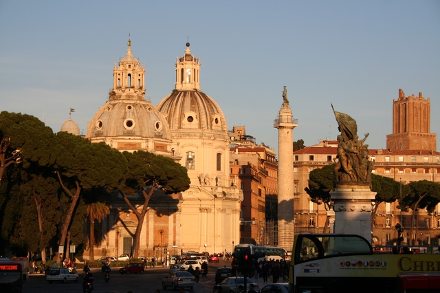 Piazza Venezia