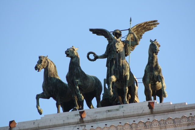 Piazza Venezia