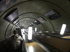 Moskauer Metro