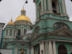 Jelochow Kirche