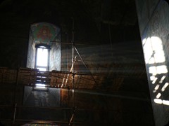 Dreifaltigkeitskathedrale von Sergijew Possad
