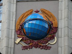 Moskau