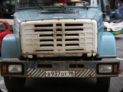 LKW