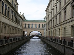 Wasserstraße