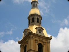 Peter und Paul Festung