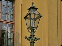 Peter und Paul Festung